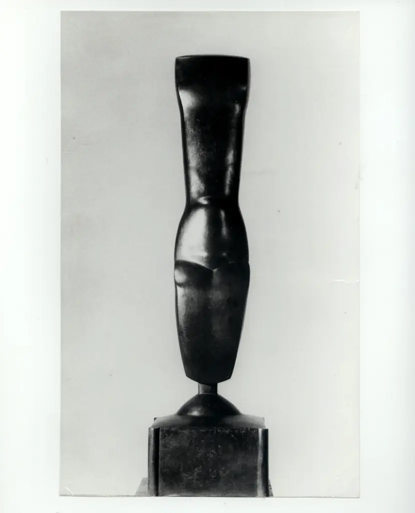 Anonimo, Anonimo , fronte