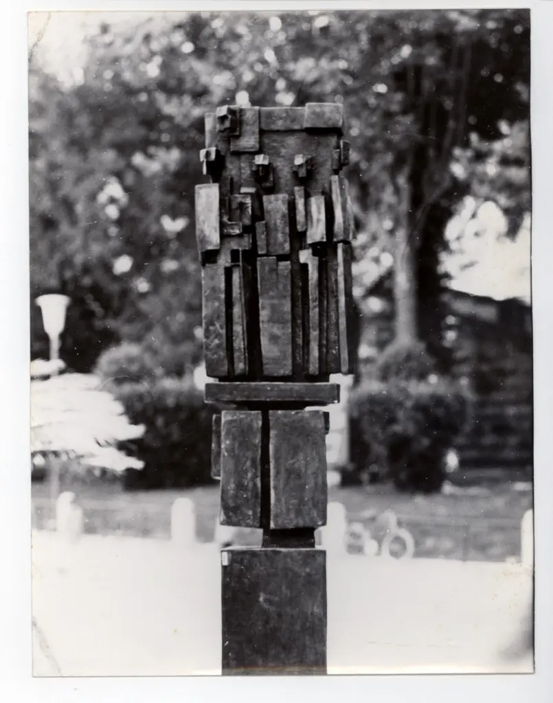 Anonimo, Anonimo , fronte