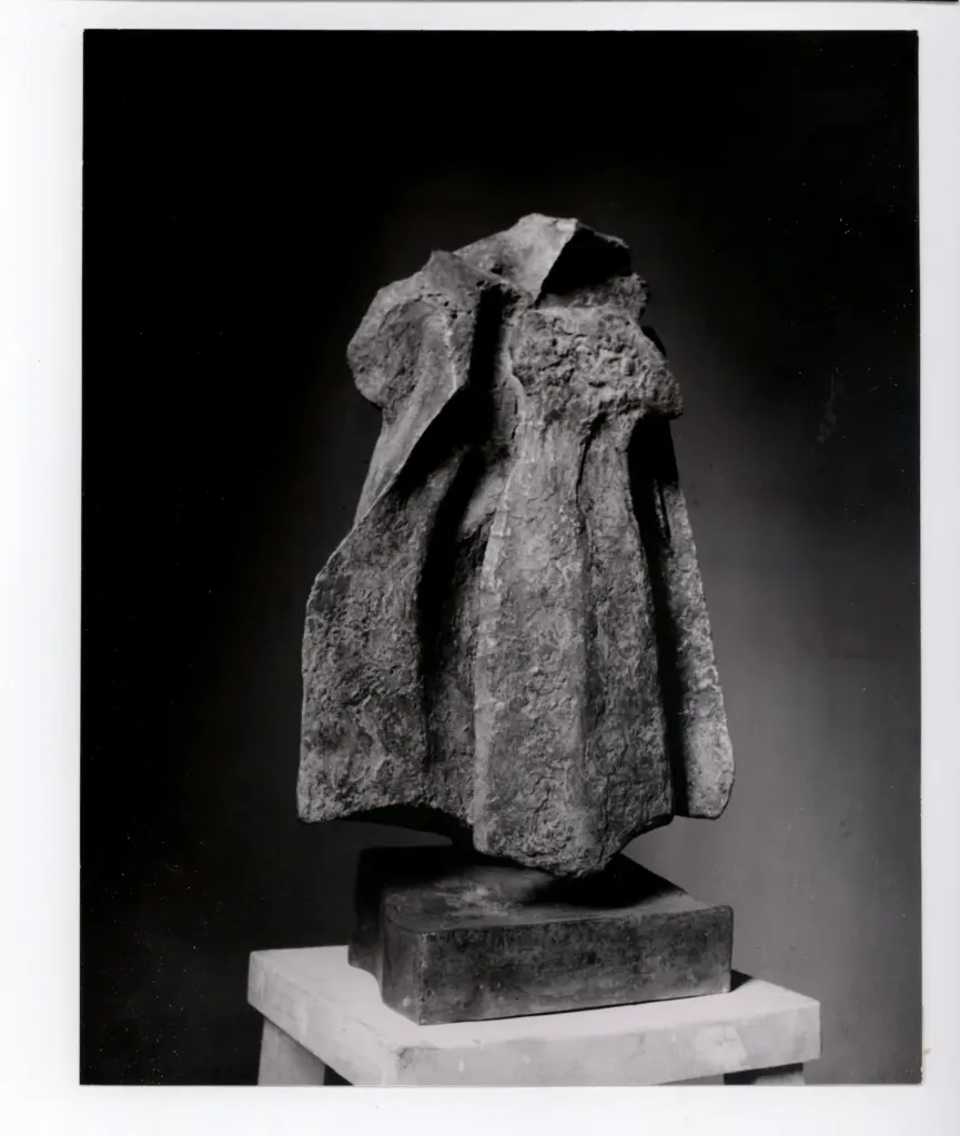 Negri, Mario , Gruppo a quattro -