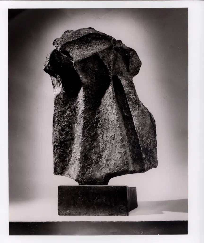 Anonimo , Negri, Mario - sec. XX - Gruppo a quattro (retro)