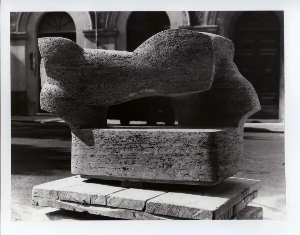 Anonimo, Anonimo , fronte