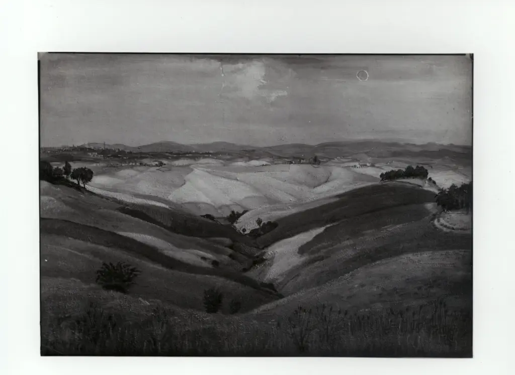 Anonimo, Anonimo , fronte