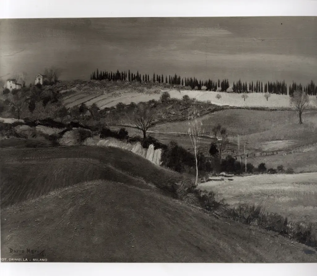 Crimella, Mario , fronte