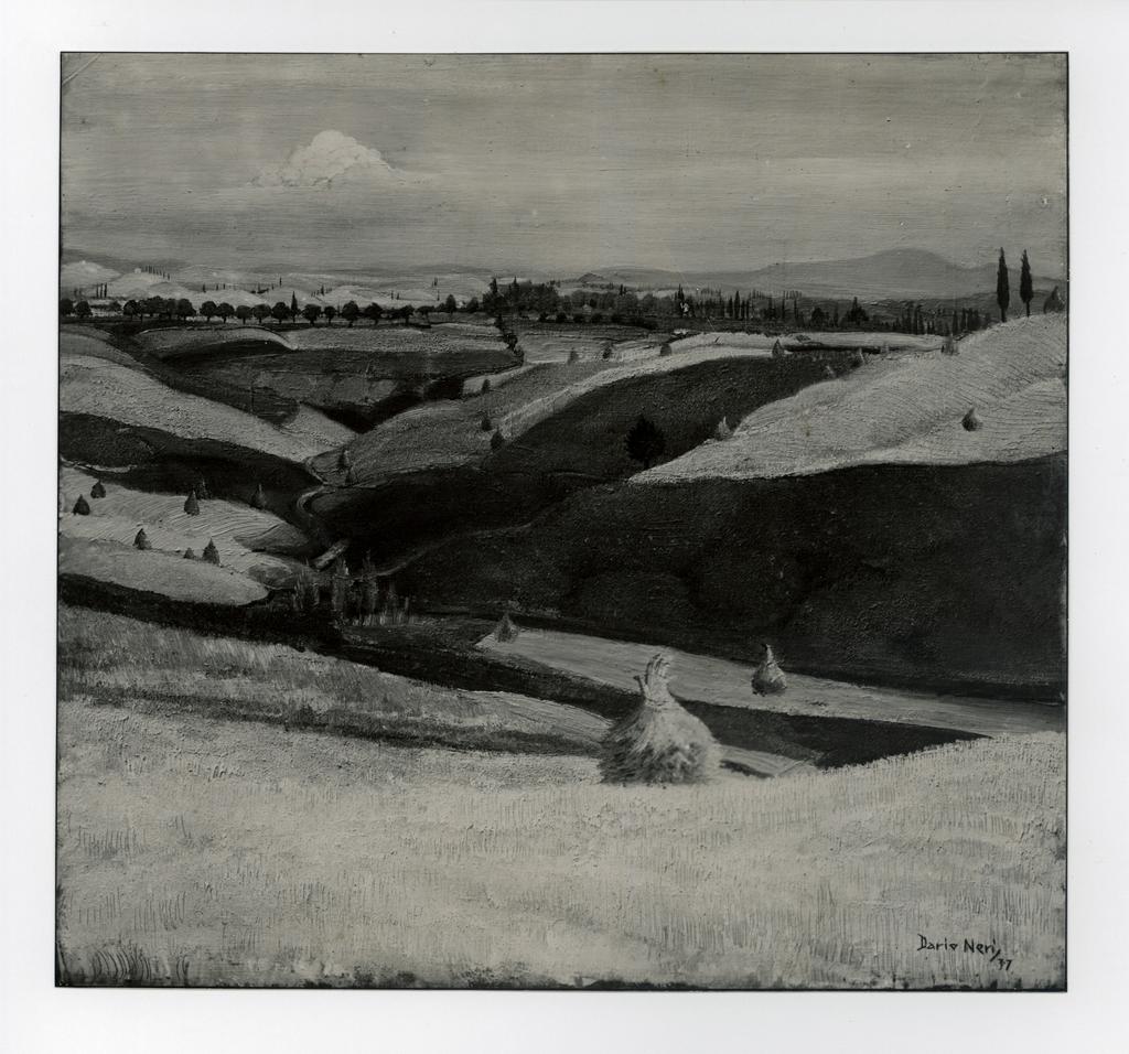 Giacomelli , fronte