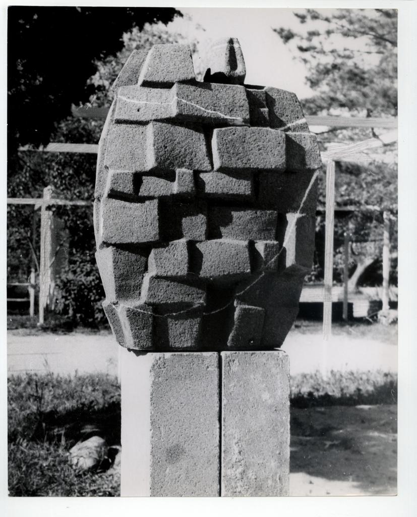 Anonimo , fronte