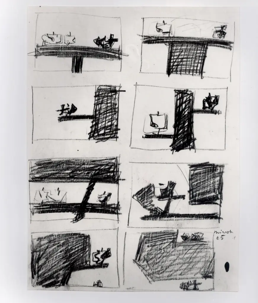 Anonimo, Anonimo , fronte