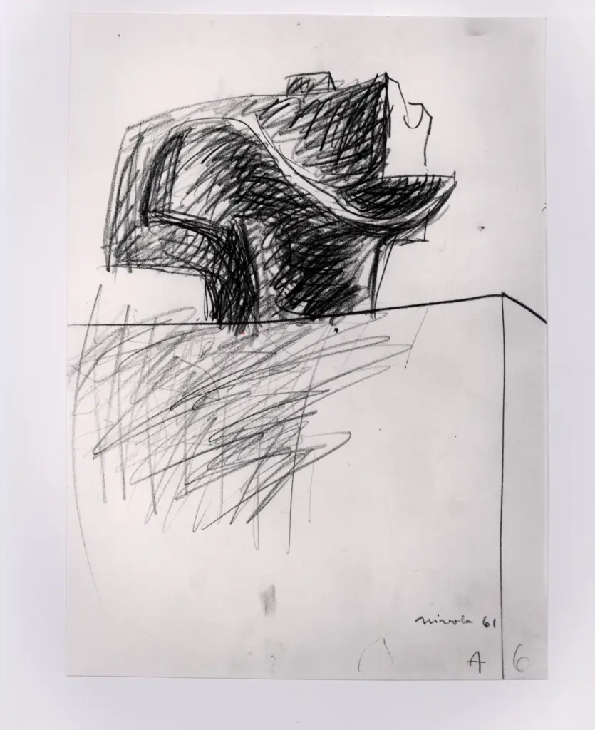 Anonimo, Anonimo , fronte