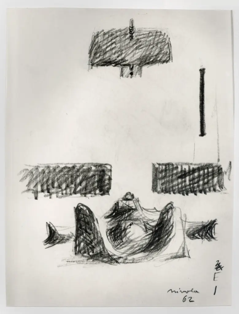 Anonimo, Anonimo , fronte