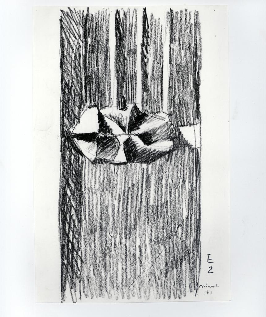 Anonimo , fronte