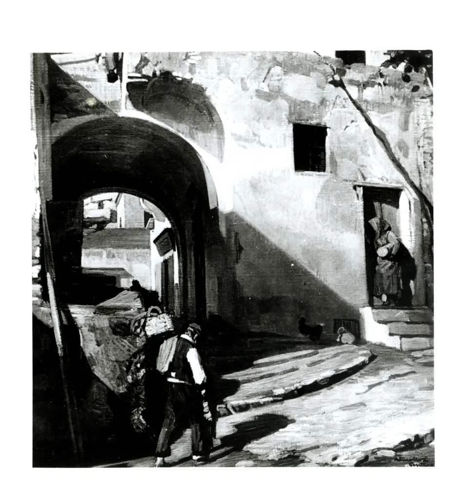 Anonimo ; Anonimo , s.v.