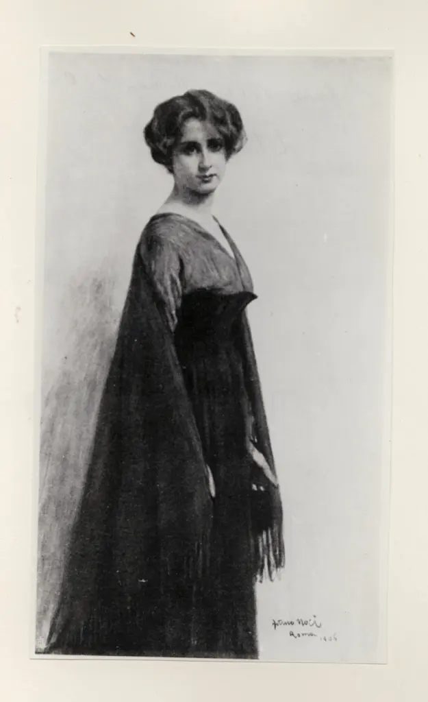 Anonimo, Anonimo , fronte