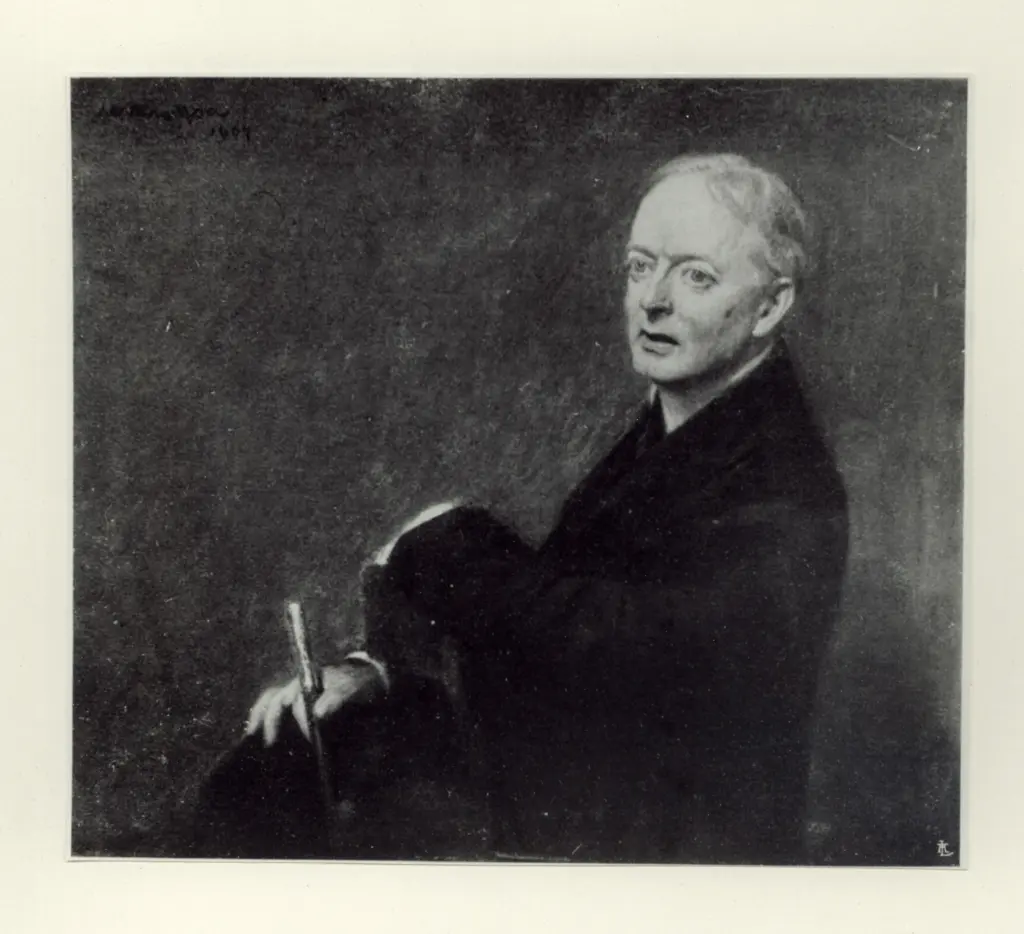 Noci, Arturo , Ritratto