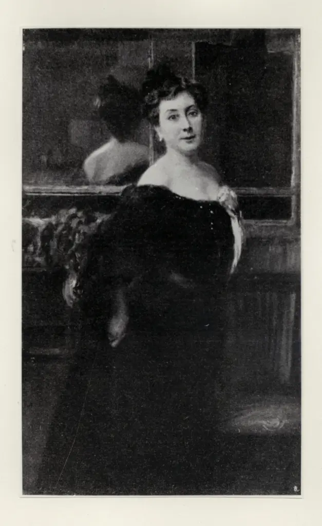 Anonimo, Anonimo , fronte