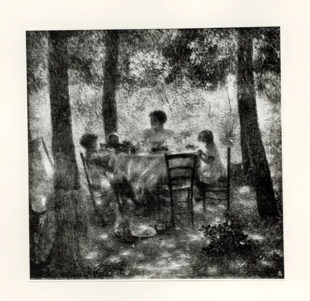 Anonimo, Anonimo , fronte