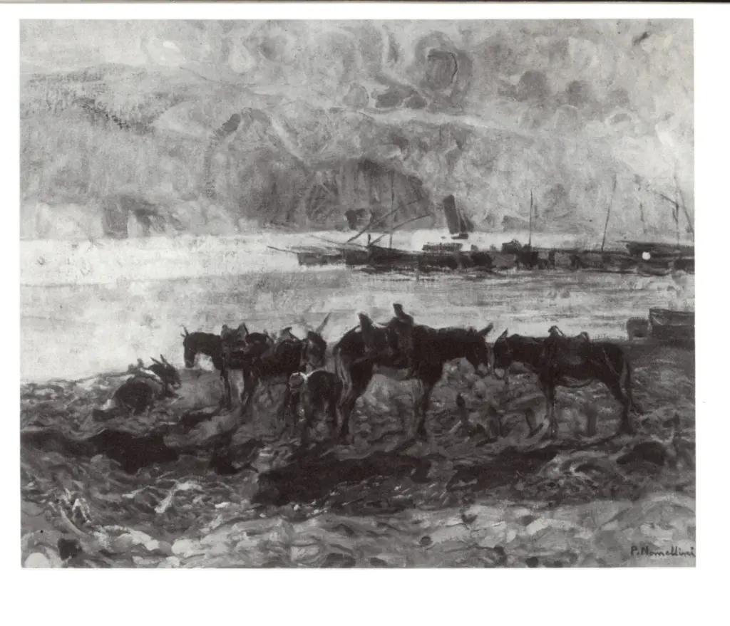 Anonimo ; Anonimo , s.v.