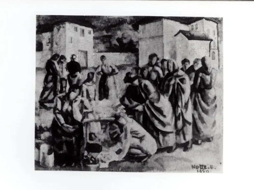 Anonimo ; Anonimo , s.v.