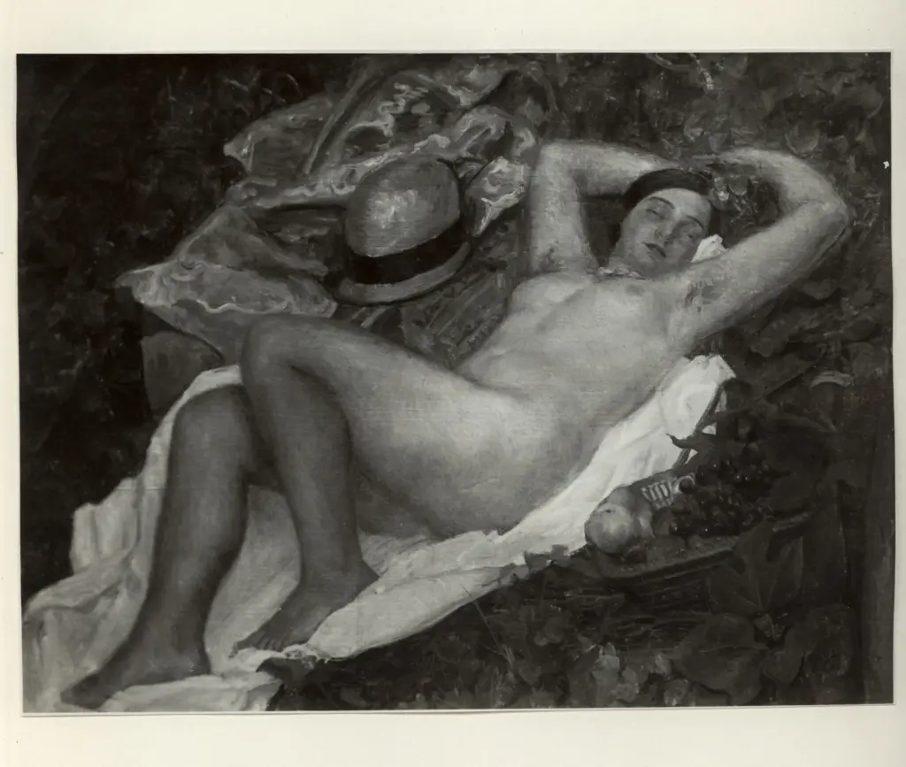 Anonimo, Anonimo , fronte