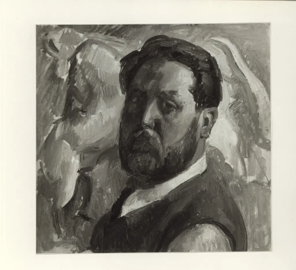 Anonimo, Anonimo , fronte