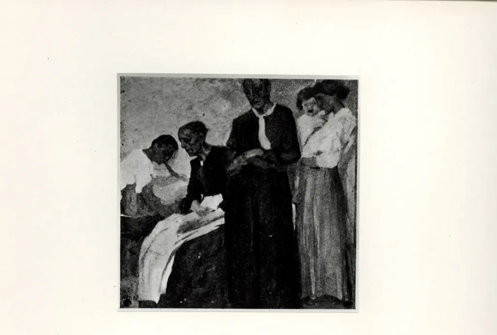 Anonimo, Anonimo , fronte