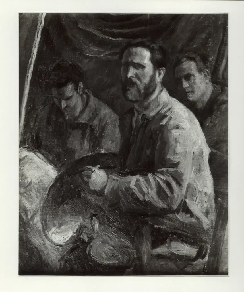 Cascianelli, P. , fronte