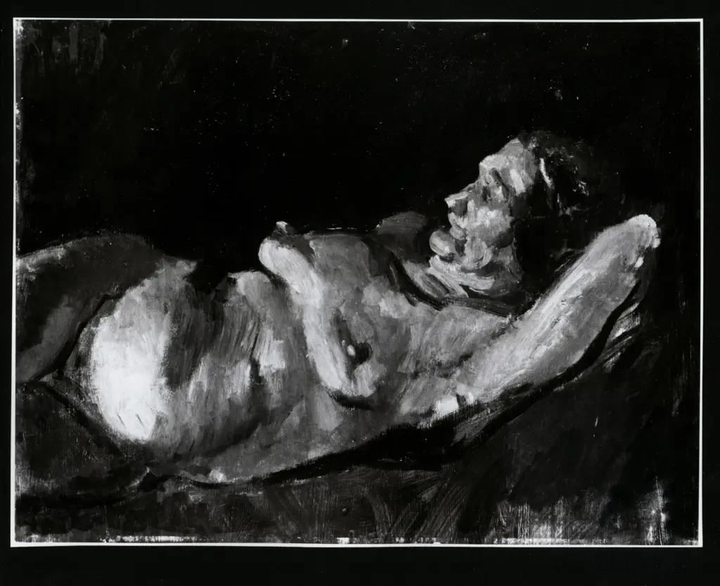 Cameraphoto , fronte