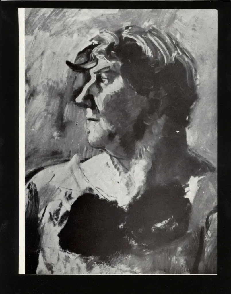 Anonimo , Novati, Marco - sec. XX - Mia cugina , fronte