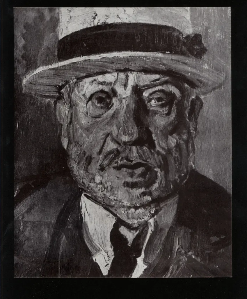 Anonimo , Novati, Marco - sec. XX - Nonzolo con Messale , fronte