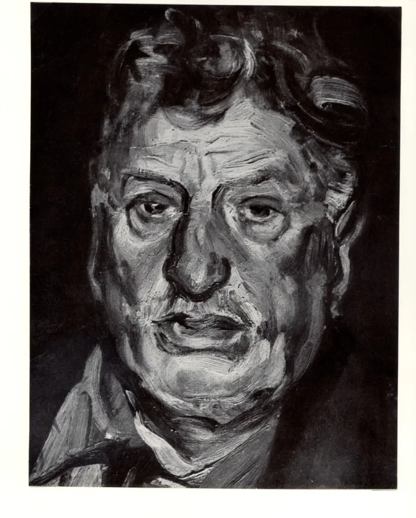 Anonimo, Anonimo , fronte