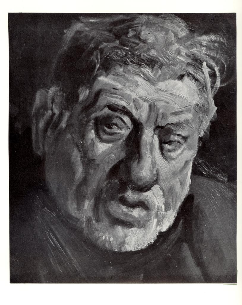 Anonimo , fronte