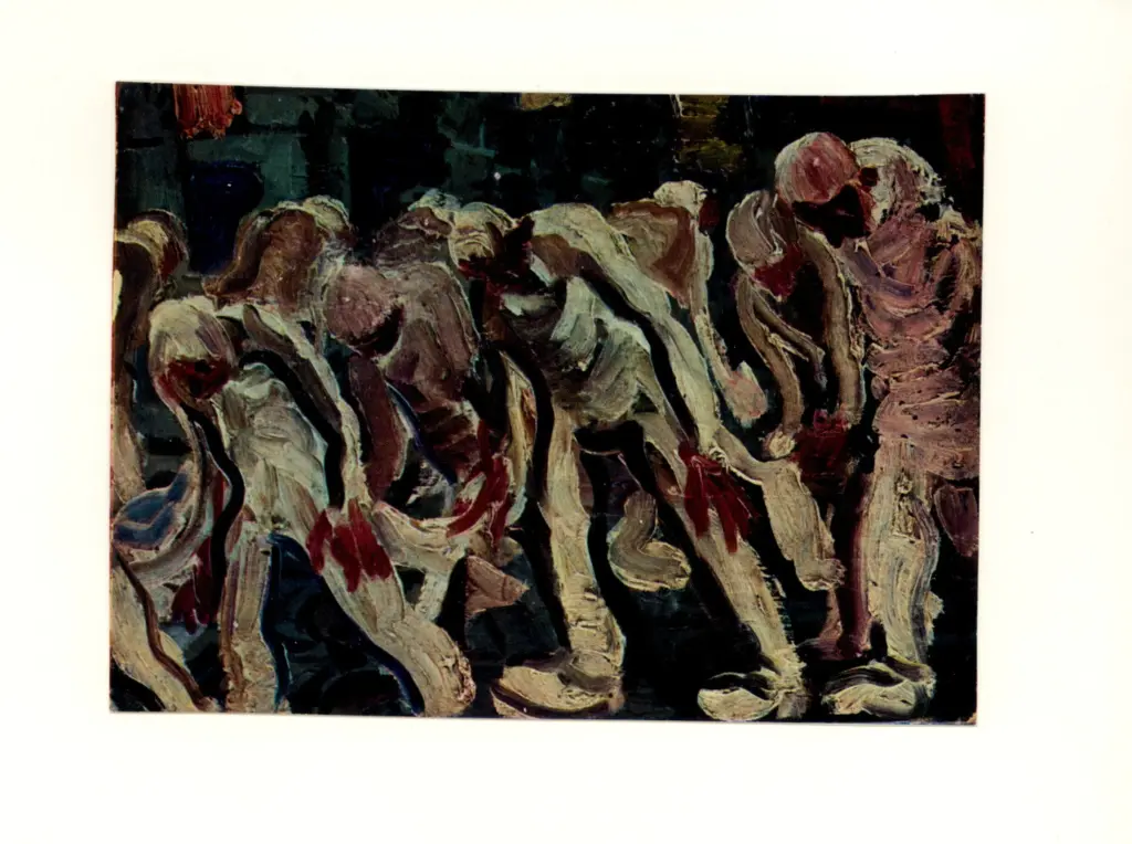 Anonimo , Novati, Marco - sec. XX - La gleba