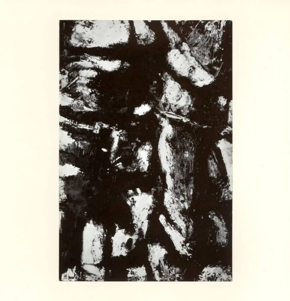 Nuti, Mario , Composizione -