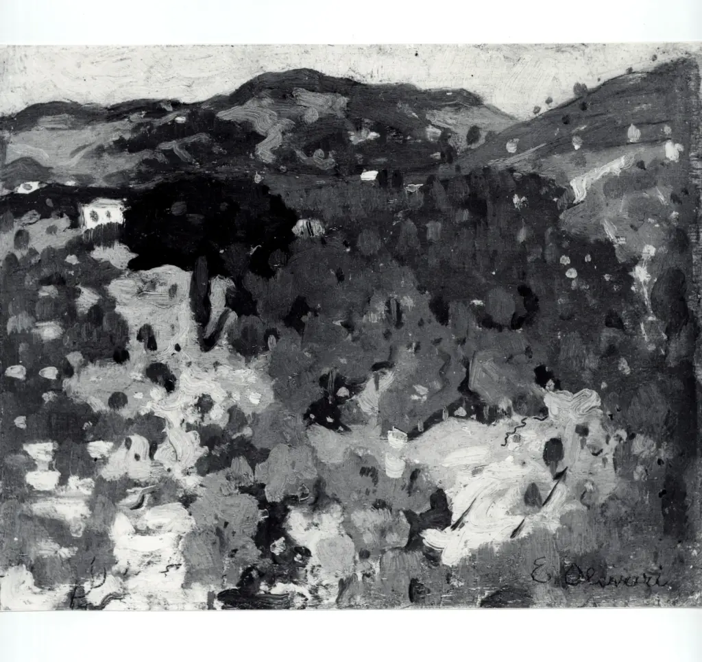 Anonimo, Anonimo , fronte