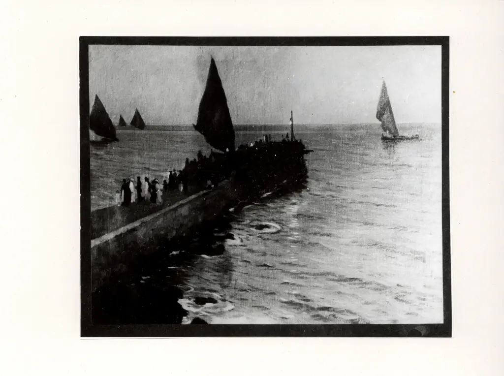 Anonimo, Anonimo , fronte