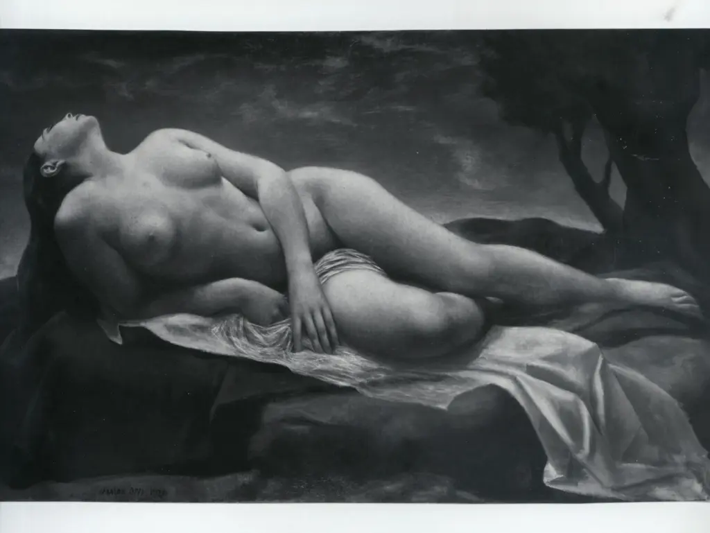 Anonimo, Anonimo , fronte