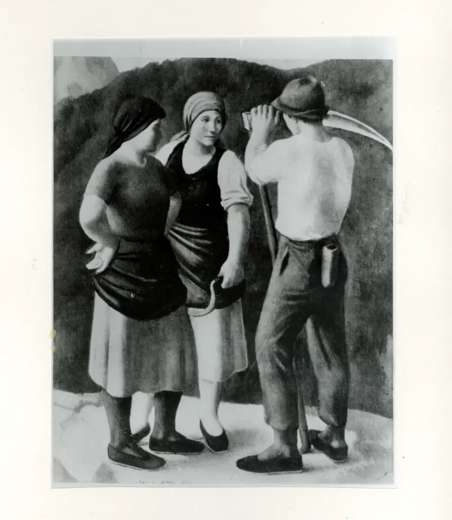 Universit&agrave; di Pisa. Dipartimento di Storia delle Arti , fronte