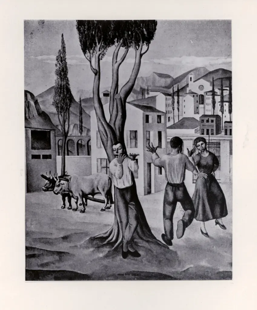 Universit&agrave; di Pisa. Dipartimento di Storia delle Arti , fronte