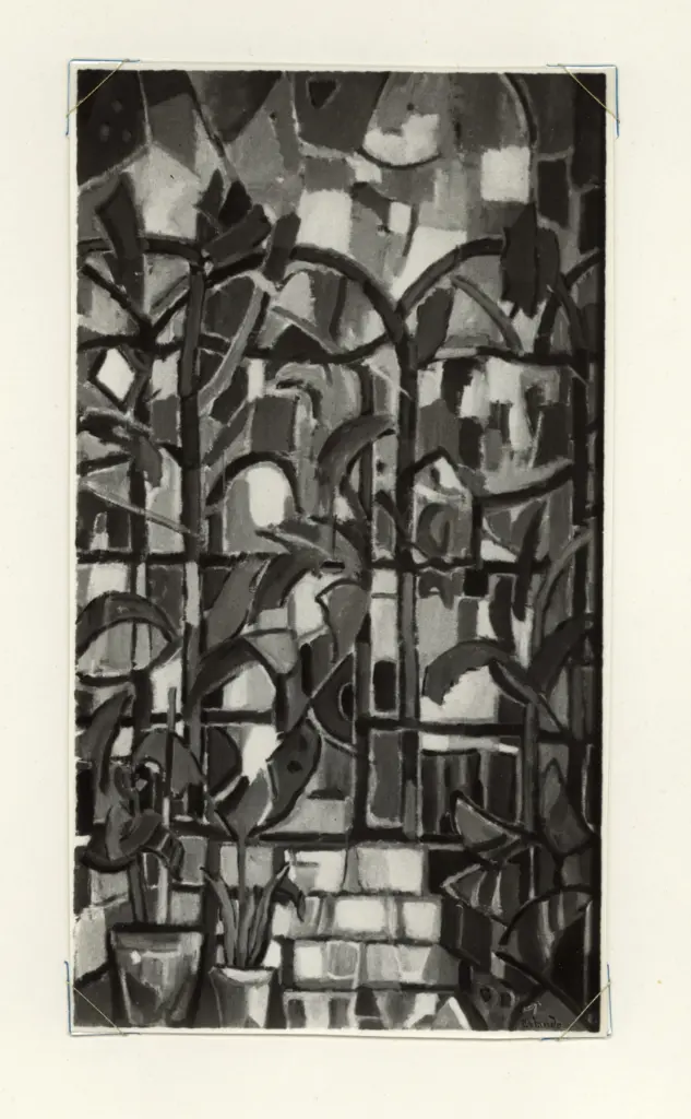 Orlando, Franco , Gloriette -