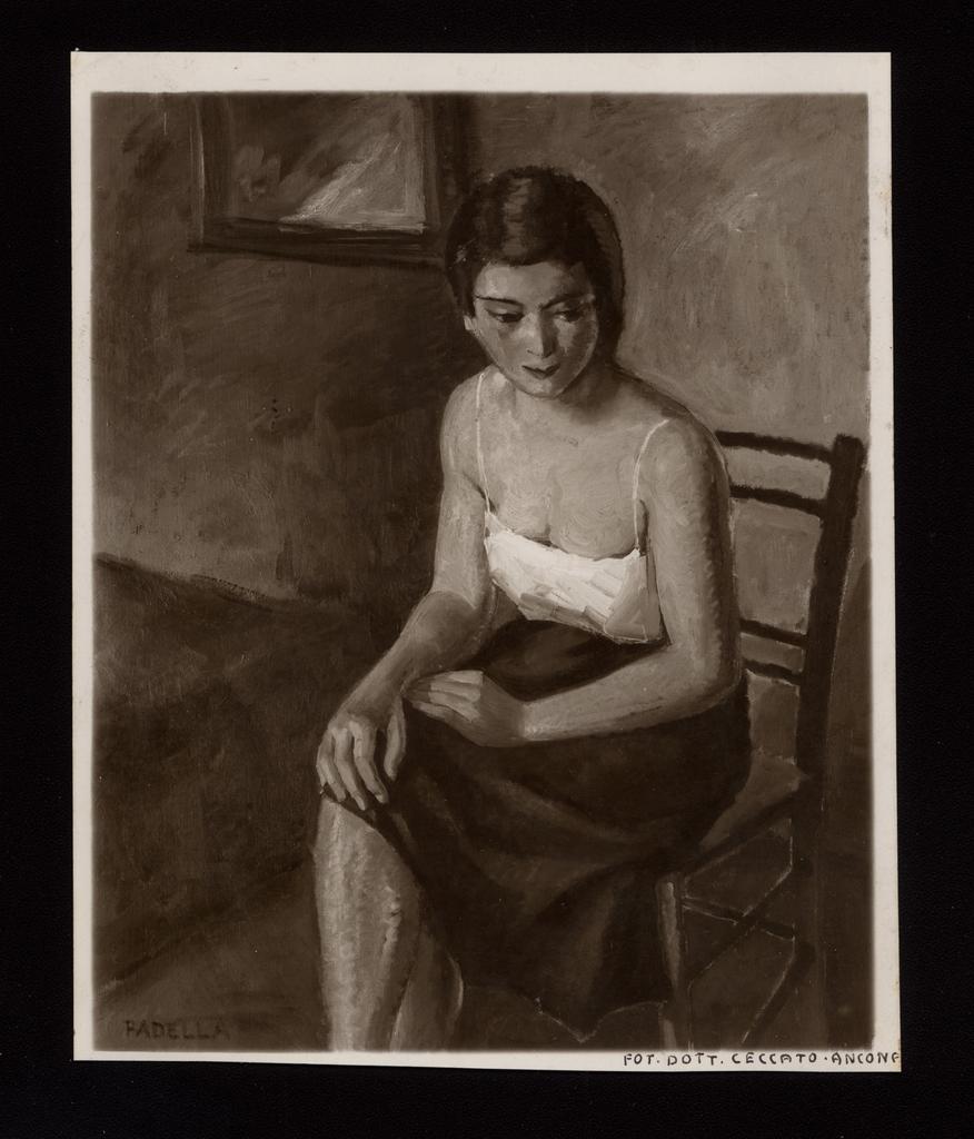 Ceccato, A. , fronte