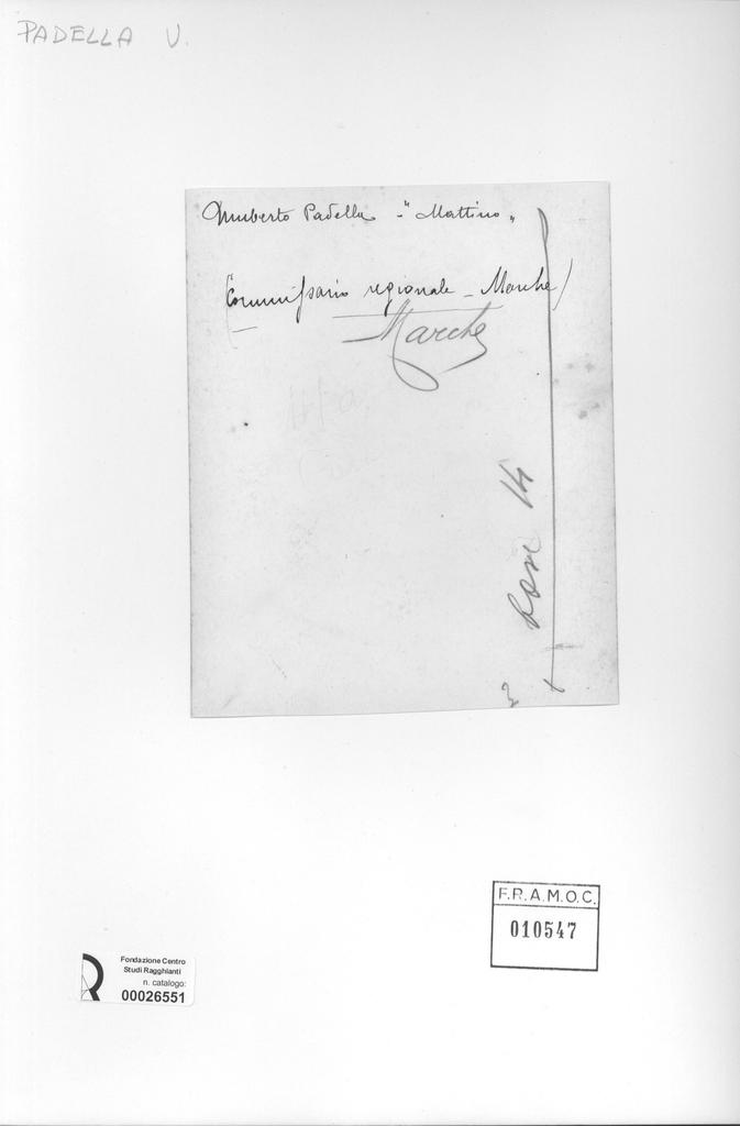 Ceccato, A. , retro