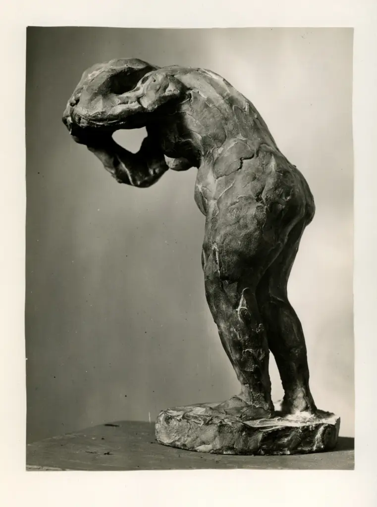 Bacci, Attilio , fronte