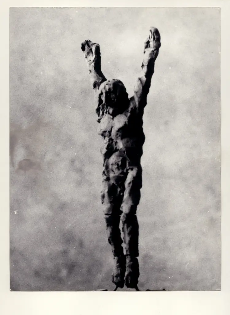 Paganin, Giovanni , Cristo