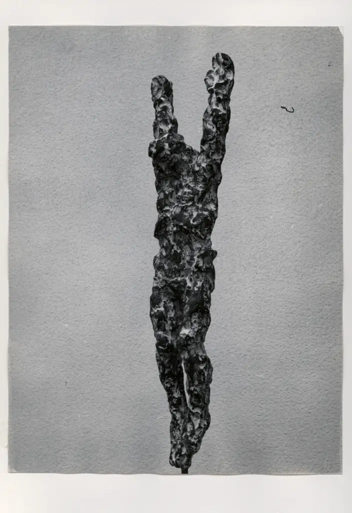 Paganin, Giovanni , Crocefisso