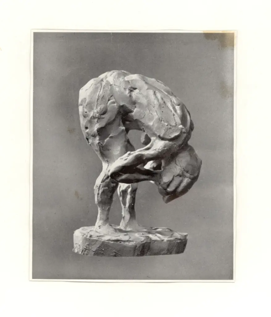 Anonimo, Anonimo , fronte