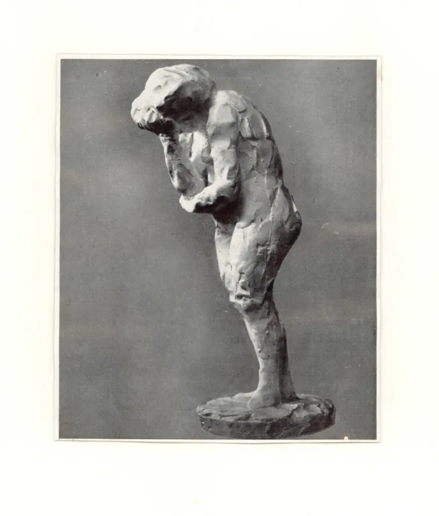 Anonimo, Anonimo , fronte