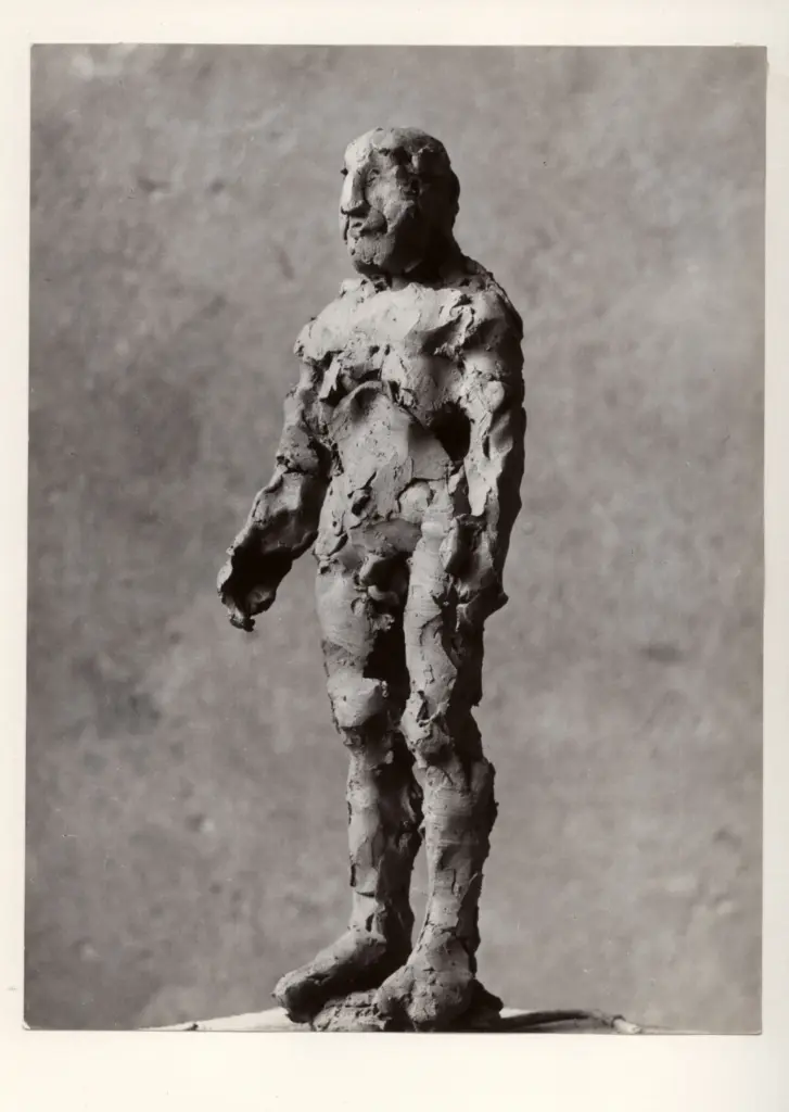 Paganin, Giovanni , Uomo