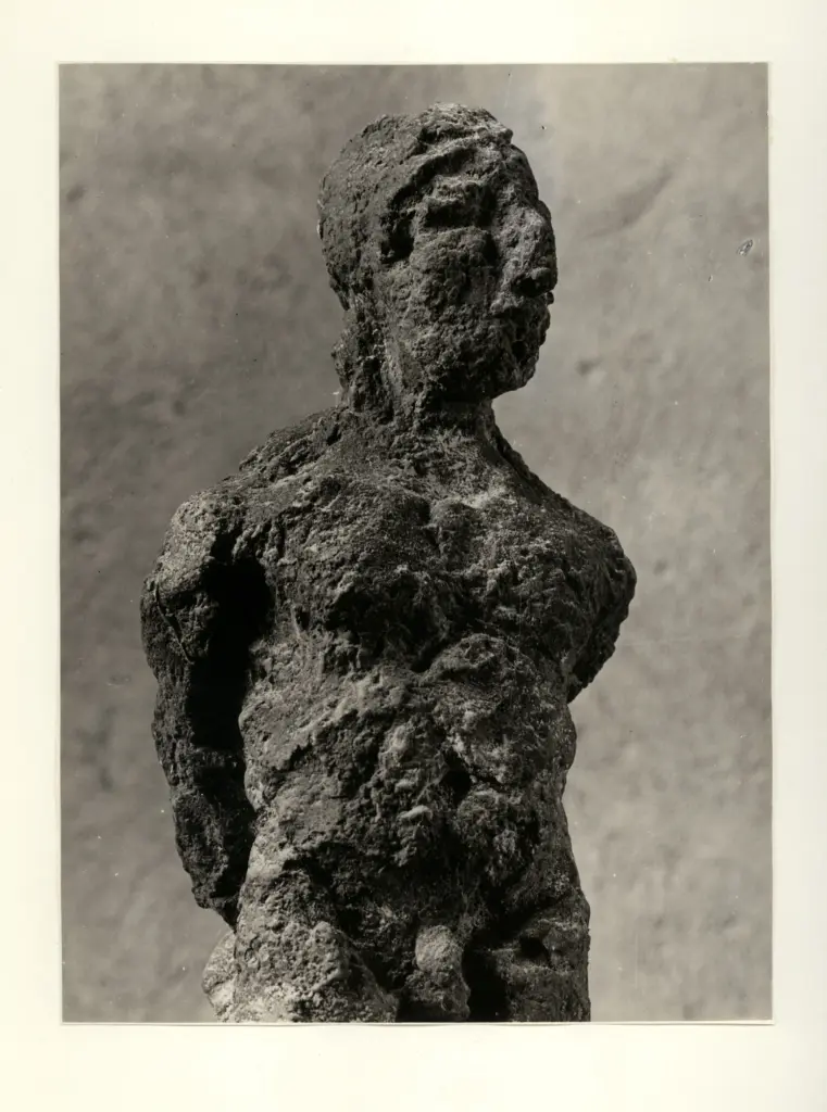 Paganin, Giovanni , Uomo