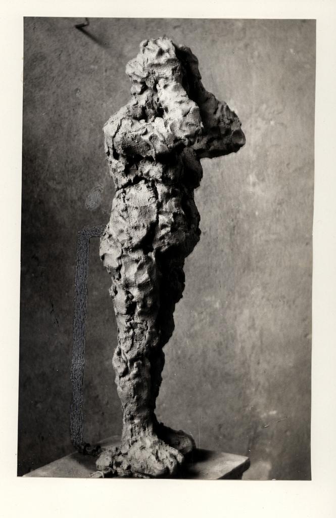 Anonimo , fronte