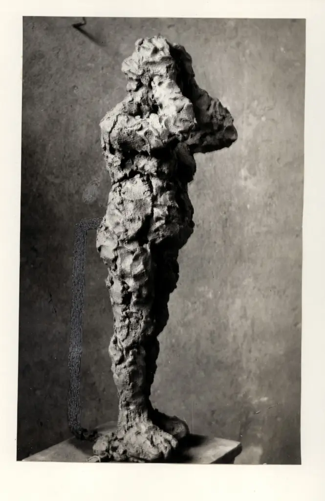 Paganin, Giovanni , Donna