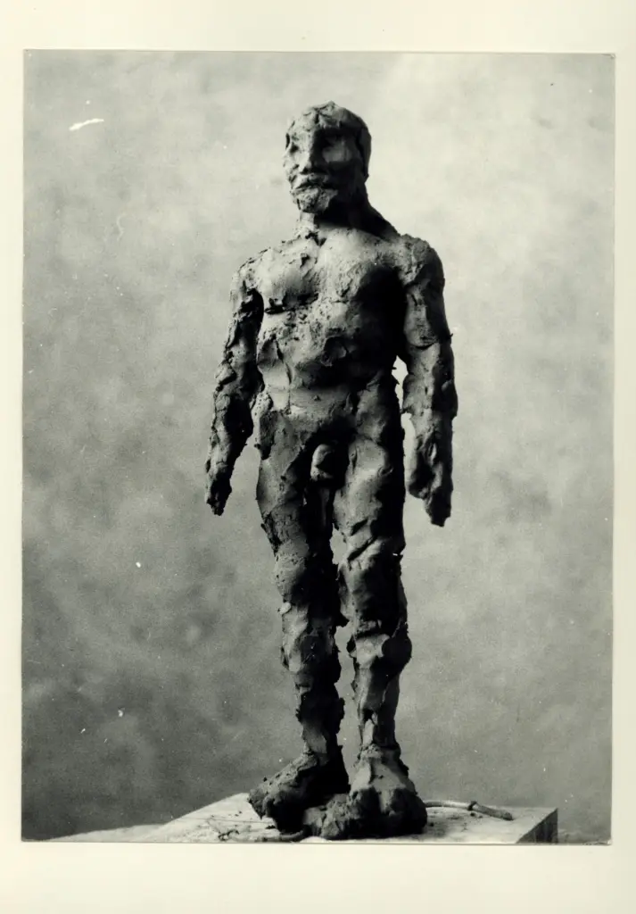 Paganin, Giovanni , Uomo