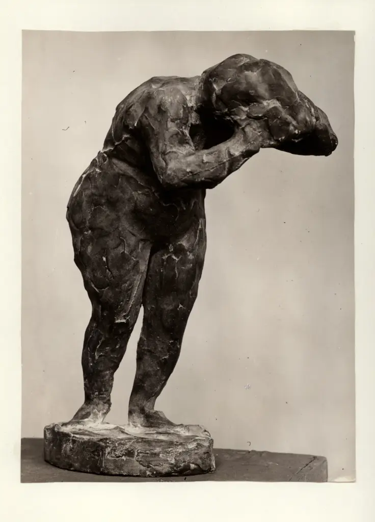 Paganin, Giovanni , Eva